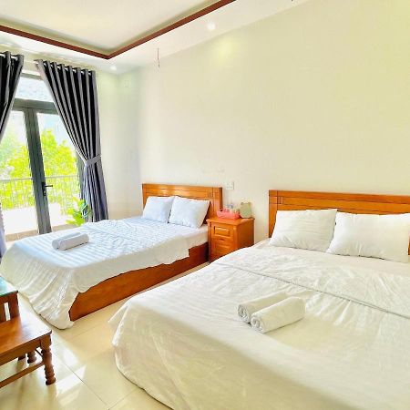 Love Homestay & Spa クイニョン エクステリア 写真