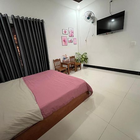 Love Homestay & Spa クイニョン エクステリア 写真