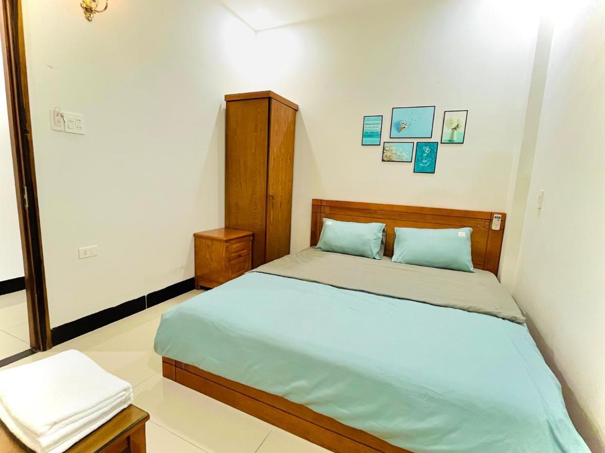Love Homestay & Spa クイニョン エクステリア 写真
