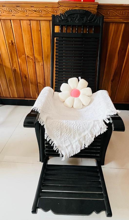Love Homestay & Spa クイニョン エクステリア 写真