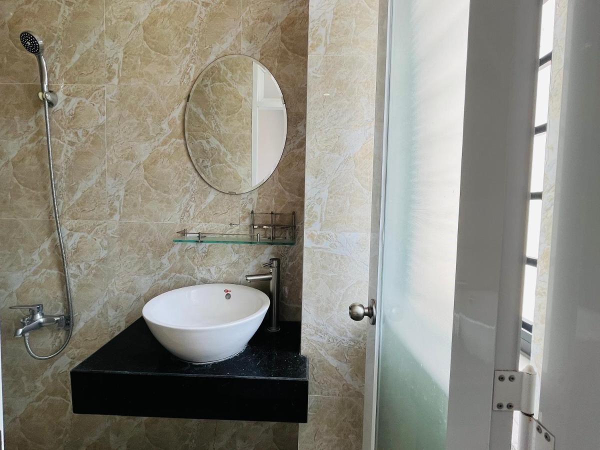 Love Homestay & Spa クイニョン エクステリア 写真