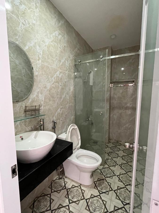 Love Homestay & Spa クイニョン エクステリア 写真