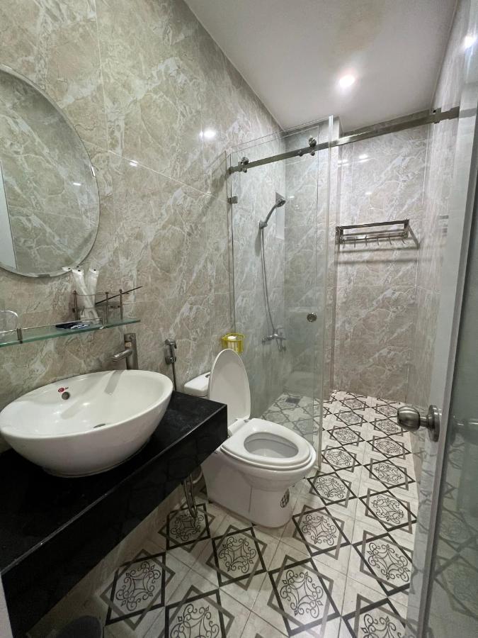 Love Homestay & Spa クイニョン エクステリア 写真